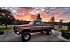 1985 Chevrolet C/K Truck Silverado
