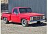 1985 Chevrolet C/K Truck