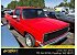 1985 Chevrolet C/K Truck 2WD Regular Cab 1500