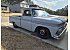 1985 Chevrolet C/K Truck