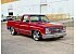 1985 Chevrolet C/K Truck Silverado