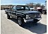 1985 Chevrolet C/K Truck