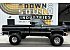 1985 Chevrolet C/K Truck Silverado