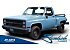 1985 Chevrolet C/K Truck