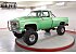 1985 Chevrolet C/K Truck 2WD Regular Cab 1500