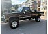 1985 Chevrolet C/K Truck 4x4 Regular Cab 1500