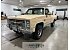 1985 Chevrolet C/K Truck Silverado