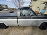 1985 Chevrolet C/K Truck 2WD Regular Cab 1500