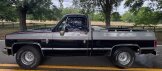 1985 Chevrolet C/K Truck 2WD Regular Cab 1500
