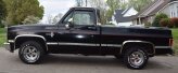 1985 Chevrolet C/K Truck 2WD Regular Cab 1500