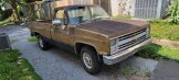 1985 Chevrolet C/K Truck C20