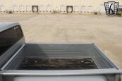 1985 Chevrolet C/K Truck 4x4 Regular Cab 1500