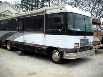 1985 Chevrolet C/K Truck