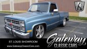 1985 Chevrolet C/K Truck