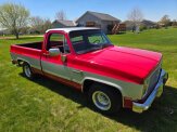 1985 Chevrolet C/K Truck