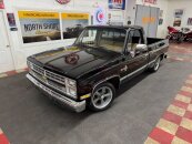 1985 Chevrolet C/K Truck