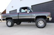 1985 Chevrolet C/K Truck