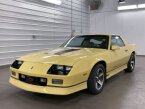Thumbnail Photo 3 for 1985 Chevrolet Camaro