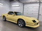 Thumbnail Photo 1 for 1985 Chevrolet Camaro
