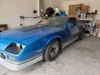 Thumbnail Photo 2 for 1985 Chevrolet Camaro Z28