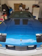 Thumbnail Photo 4 for 1985 Chevrolet Camaro Z28