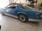 Thumbnail Photo 3 for 1985 Chevrolet Camaro Z28