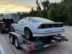 Thumbnail Photo 4 for 1985 Chevrolet Camaro IROC-Z Coupe for Sale by Owner