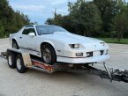 Thumbnail Photo 2 for 1985 Chevrolet Camaro IROC-Z Coupe for Sale by Owner