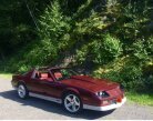 Thumbnail Photo 3 for 1985 Chevrolet Camaro Z28