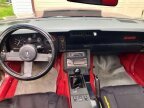 Thumbnail Photo 6 for 1985 Chevrolet Camaro Z28
