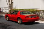 Thumbnail Photo 6 for 1985 Chevrolet Camaro