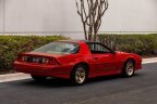 Thumbnail Photo 2 for 1985 Chevrolet Camaro