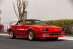 Thumbnail Photo 5 for 1985 Chevrolet Camaro