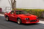 Thumbnail Photo 4 for 1985 Chevrolet Camaro