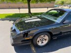 Thumbnail Photo 3 for 1985 Chevrolet Camaro