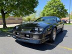 Thumbnail Photo 2 for 1985 Chevrolet Camaro