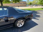 Thumbnail Photo 5 for 1985 Chevrolet Camaro