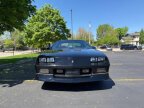 Thumbnail Photo 1 for 1985 Chevrolet Camaro