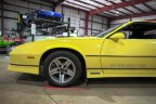 Thumbnail Photo 3 for 1985 Chevrolet Camaro
