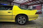 Thumbnail Photo 5 for 1985 Chevrolet Camaro