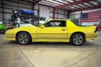 Thumbnail Photo 4 for 1985 Chevrolet Camaro