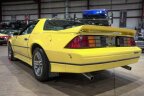 Thumbnail Photo 6 for 1985 Chevrolet Camaro