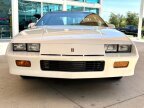 Thumbnail Photo 2 for 1985 Chevrolet Camaro