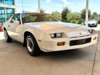Thumbnail Photo 3 for 1985 Chevrolet Camaro