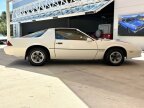 Thumbnail Photo 4 for 1985 Chevrolet Camaro