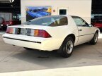 Thumbnail Photo 5 for 1985 Chevrolet Camaro
