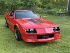 Thumbnail Photo 2 for 1985 Chevrolet Camaro IROC-Z Coupe for Sale by Owner