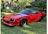 1985 Chevrolet Camaro IROC-Z Coupe