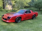 Thumbnail Photo 5 for 1985 Chevrolet Camaro IROC-Z Coupe for Sale by Owner