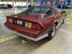 Thumbnail Photo 3 for 1985 Chevrolet Camaro Z28 Coupe